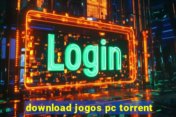 download jogos pc torrent